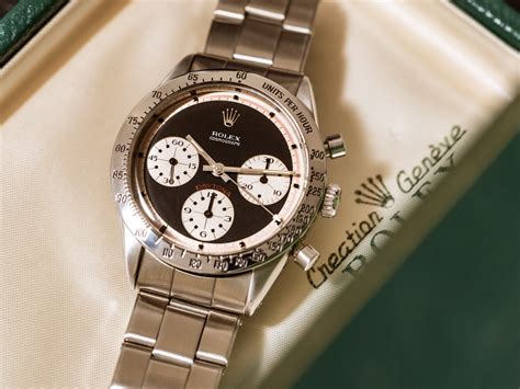 what makes a rolex daytona a newman|rolex daytona 6239 for sale.